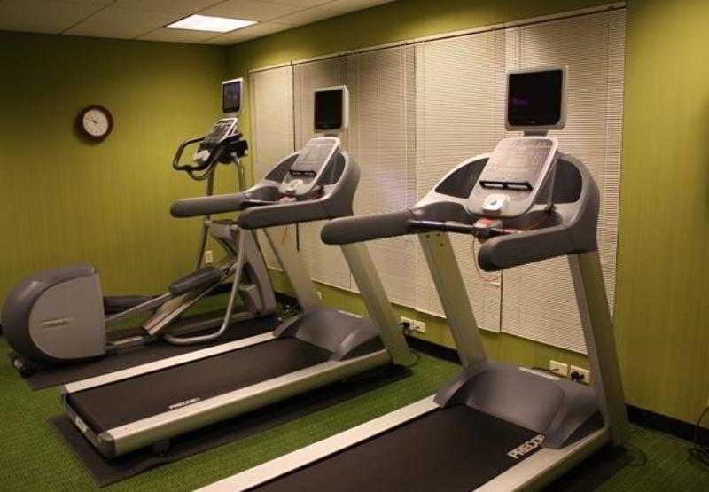 Fairfield Inn And Suites By Marriott Colorado Springs North Air Force Academy Gleneagle Bekvämligheter bild